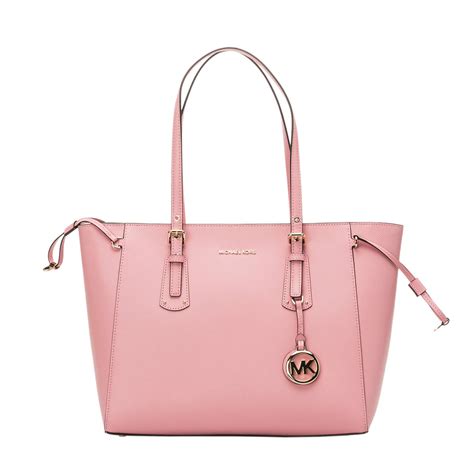 borsa michael kors rosa